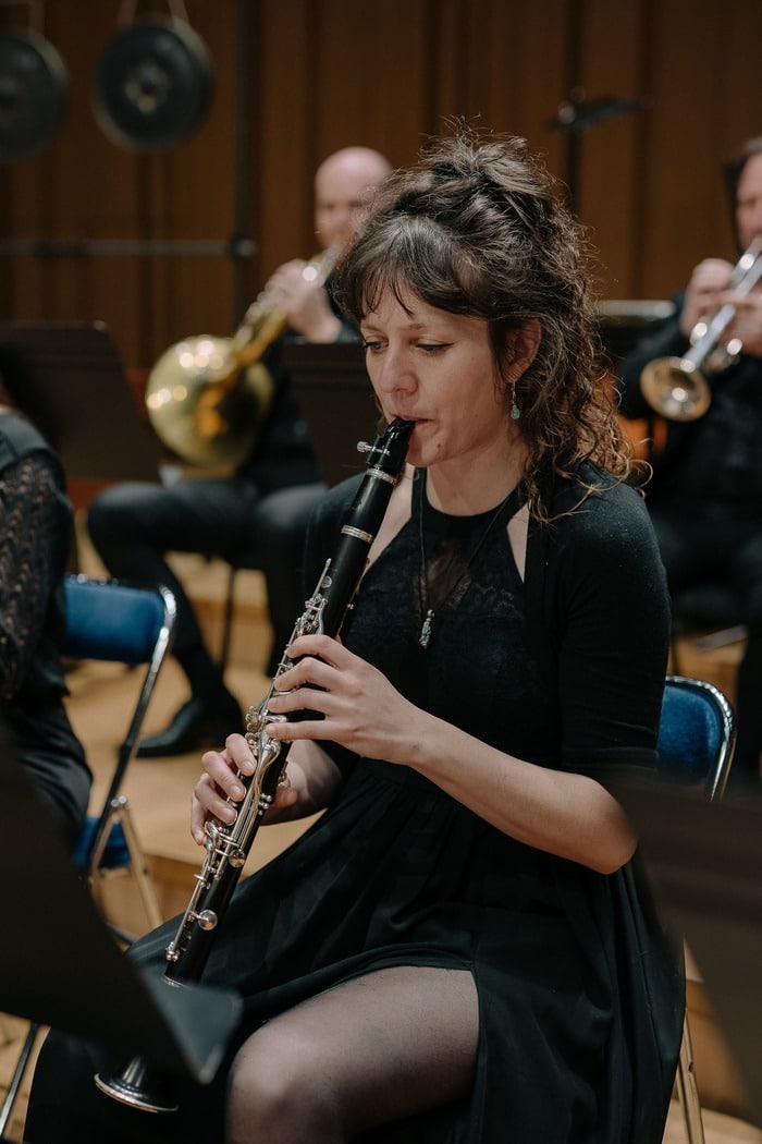 Orchestre National de Bretagne - [Piccolo] Opéra de Rennes Rennes