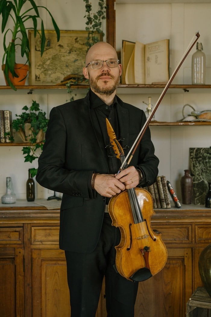 Orchestre National de Bretagne - Quatuor "Le Ponant" : Échos de Prague Opéra de Rennes Rennes