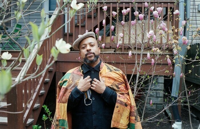 Ben LaMar Gay Ensemble - Saison Pannonica Pannonica
