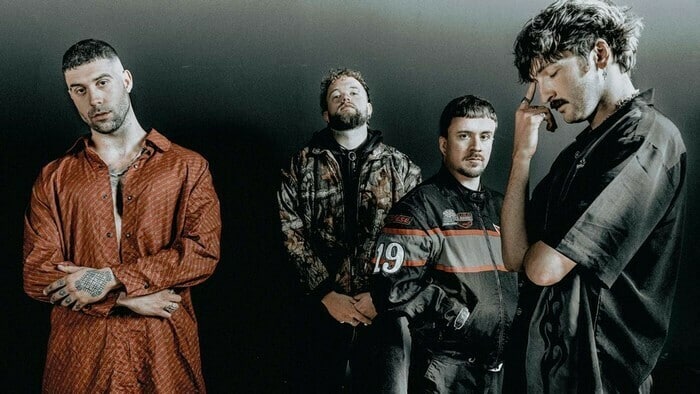 Maruja + Killing Spree - Saison Pannonica Pannonica