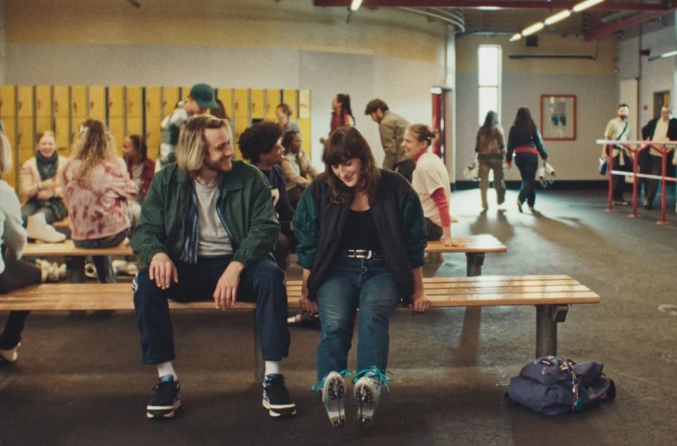 
partir un jour amelie bonnin