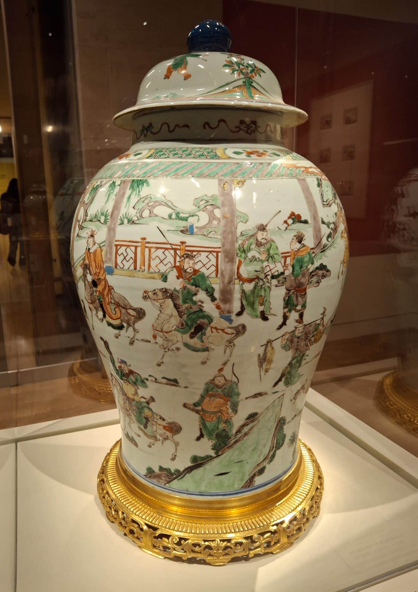 Passion chinoise A Thiers