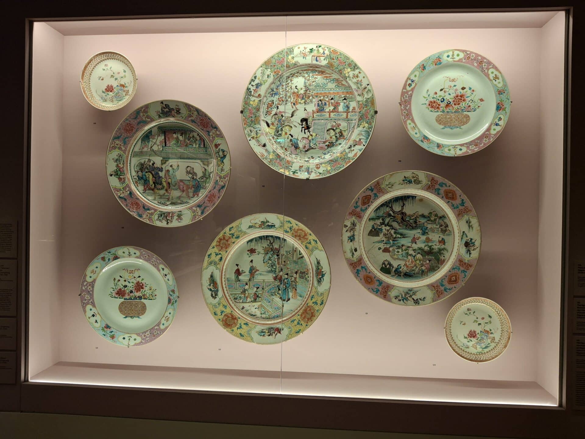 Passion chinoise A Thiers