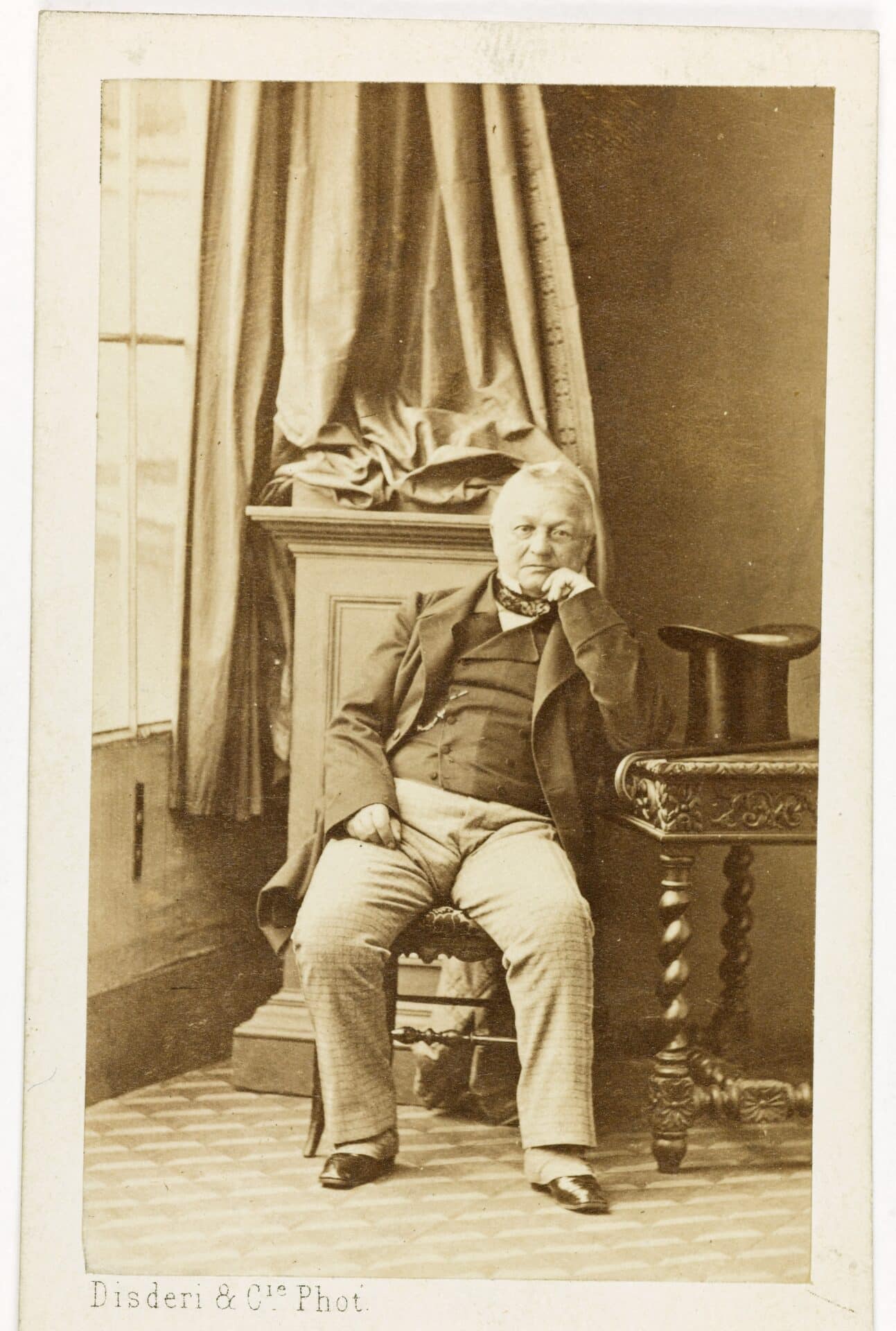 Passion chinoise A Thiers