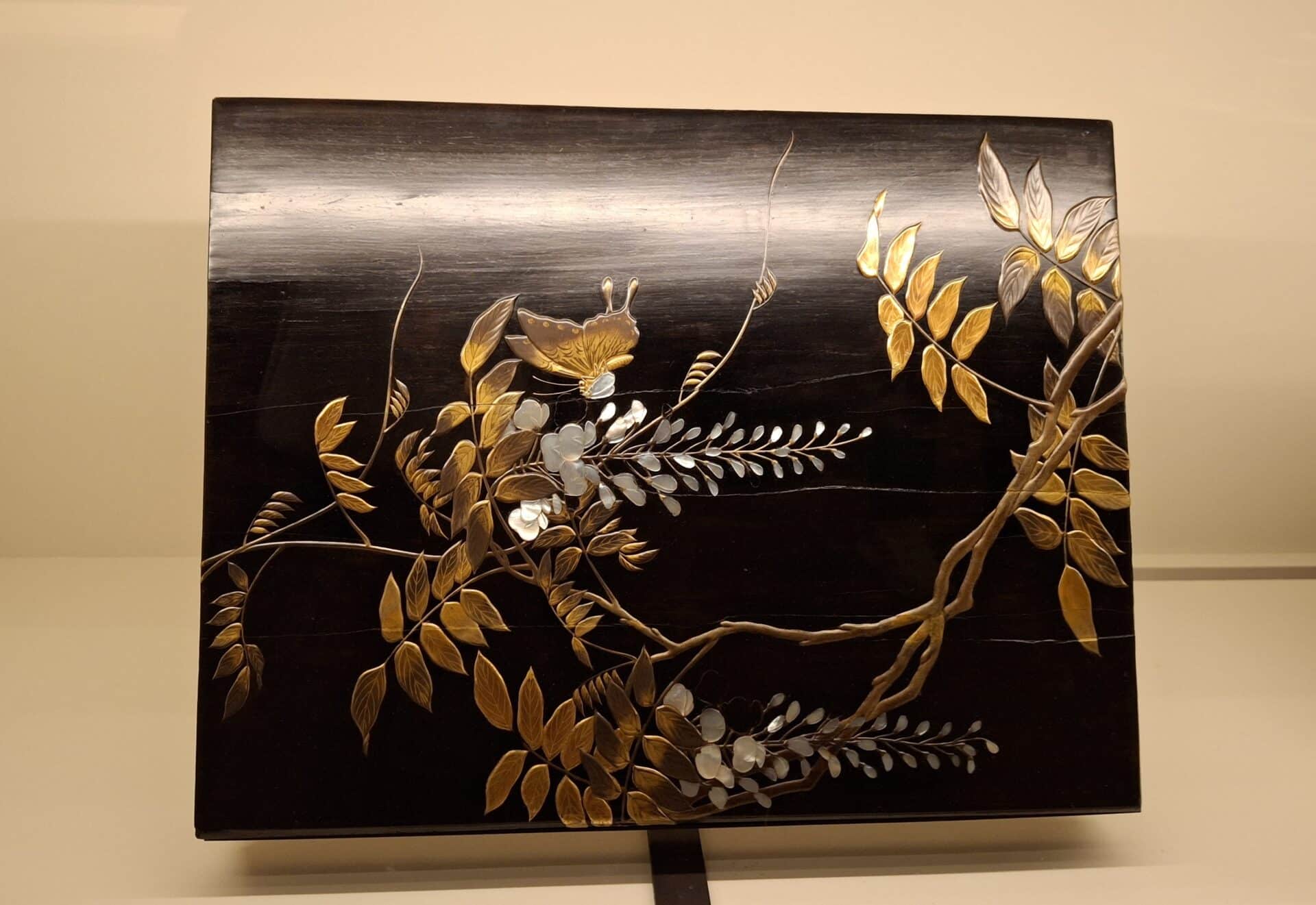 Passion chinoise A Thiers