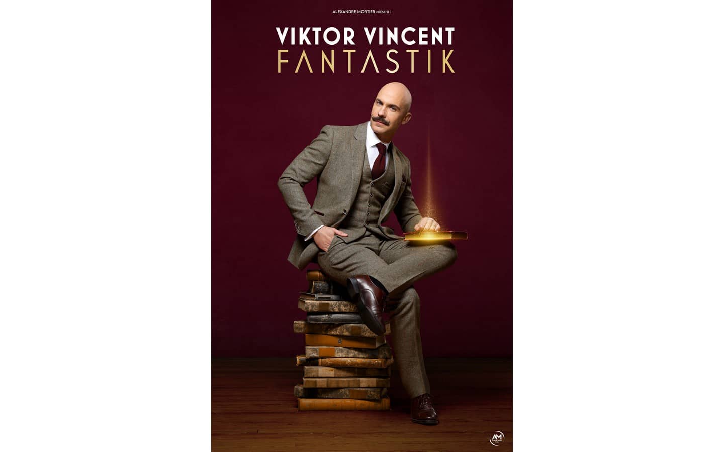 Viktor Vincent