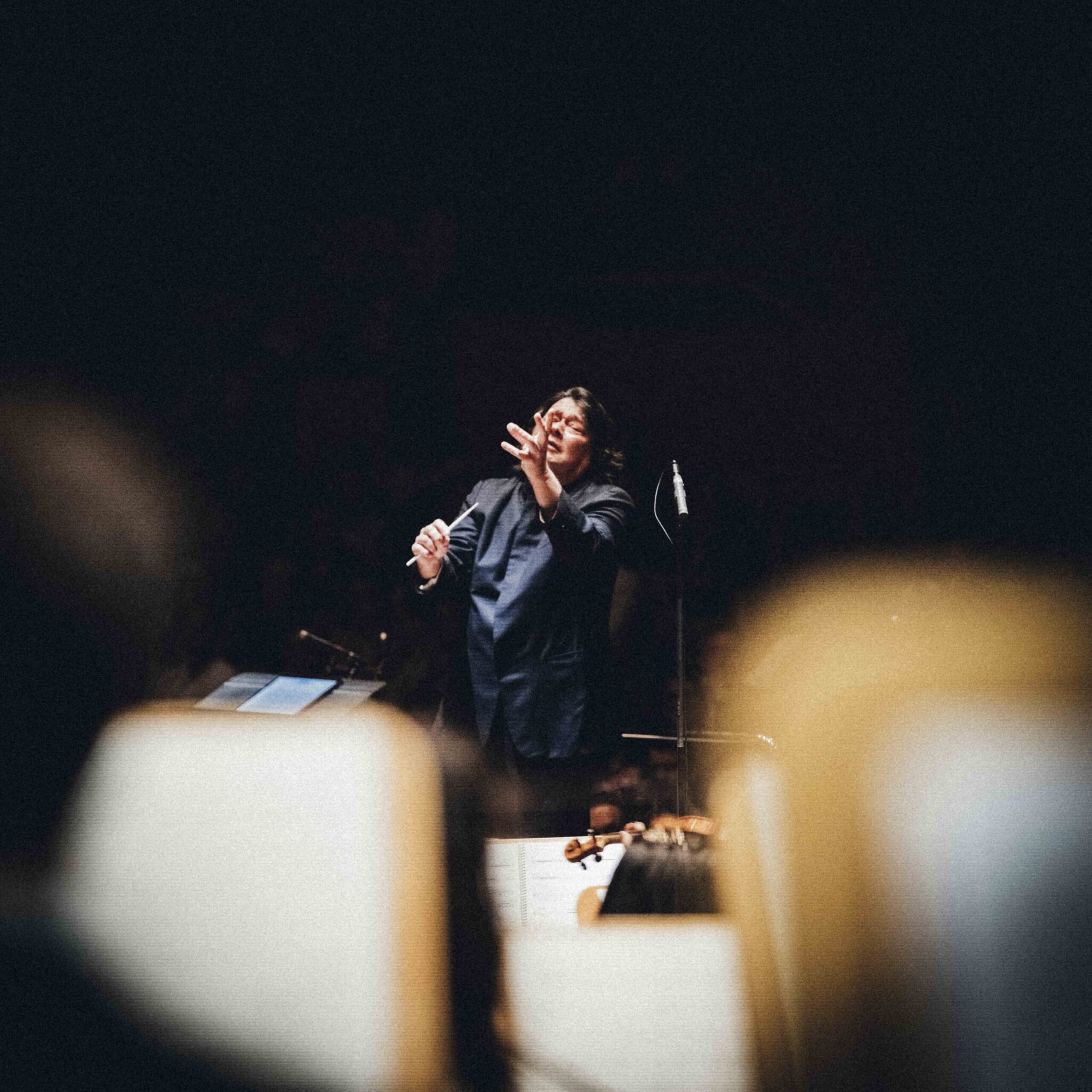 Odyssée UN AMÉRICAIN A PARIS