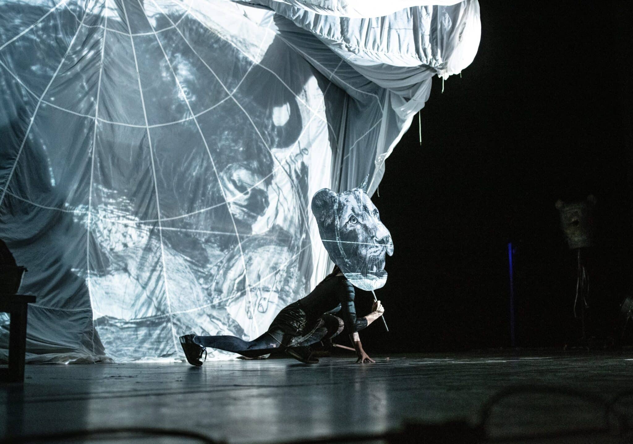 Odyssée LES HYBRIDES