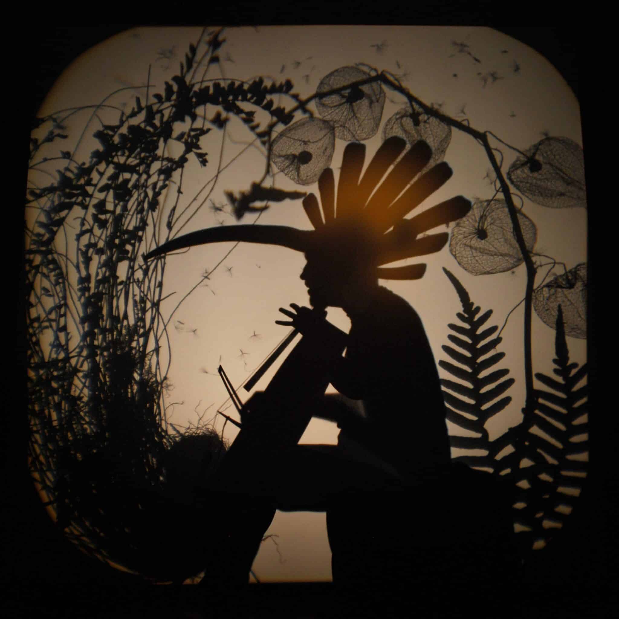 Odyssée VOLATILE OMBRE