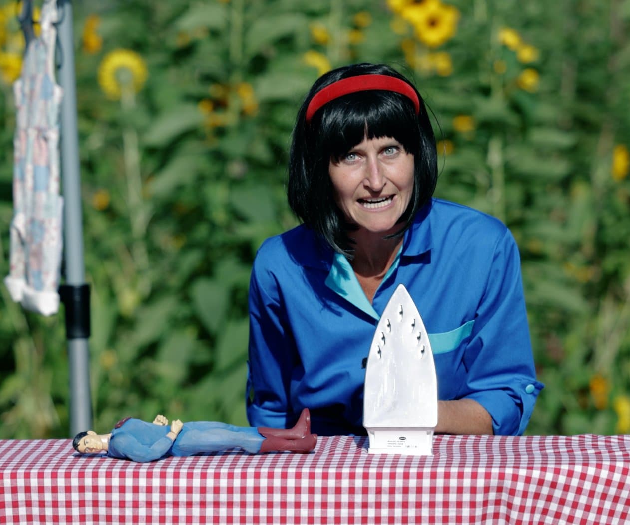 Odyssée BLANC FLOCON