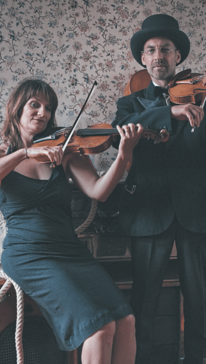 Odyssée BOITE A CORDEES