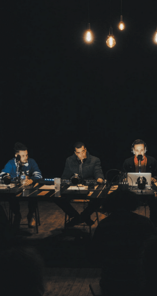 Odyssée DES DRAGONS DANS LES HALLS