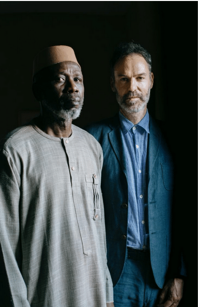 Odyssée BALLAKÉ SISSOKO & PIERS FACCINI