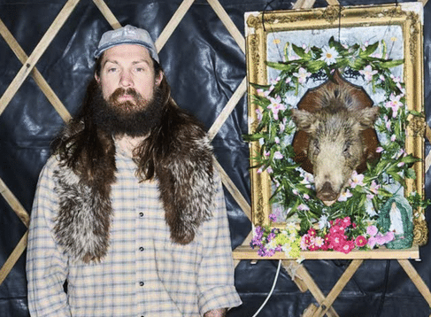 Odyssée UN SOIR CHEZ BORIS