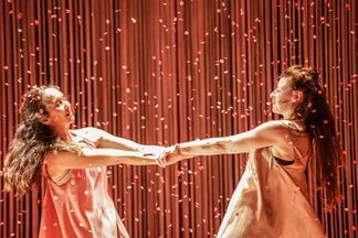 Les joues roses Piano'cktail - Théâtre municipal de Bouguenais