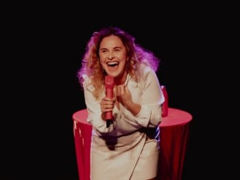 Swann Périssé Piano'cktail - Théâtre municipal de Bouguenais