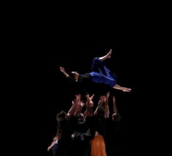 Tendre Colère Piano'cktail - Théâtre municipal de Bouguenais