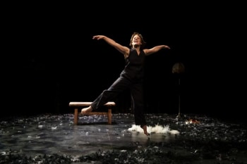 La vie rêvée Piano'cktail - Théâtre municipal de Bouguenais