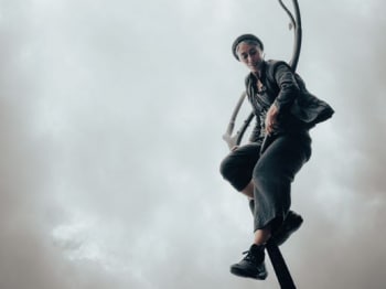 Fleurir les abîmes Piano'cktail - Théâtre municipal de Bouguenais