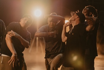 BRUT(ES) Piano'cktail - Théâtre municipal de Bouguenais