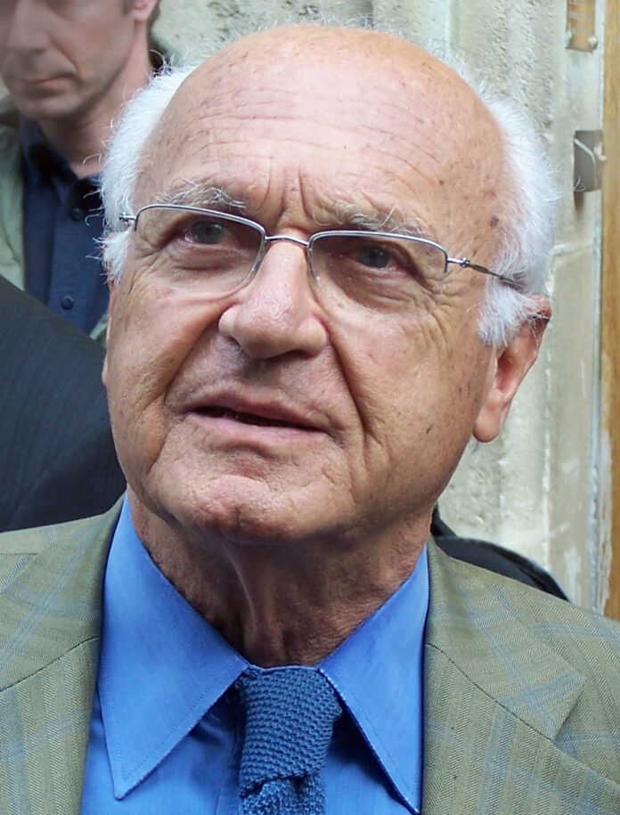 Pierre Nora
