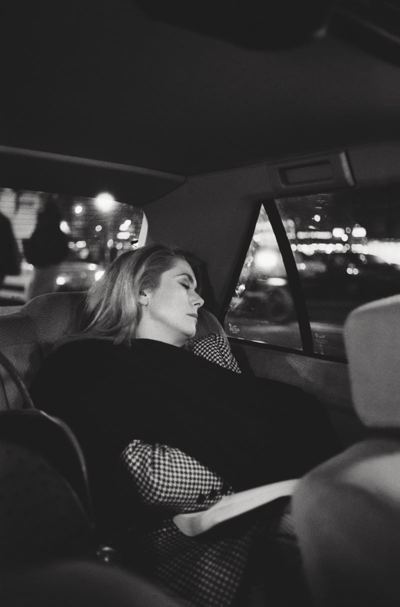 Marie-Laure de Decker