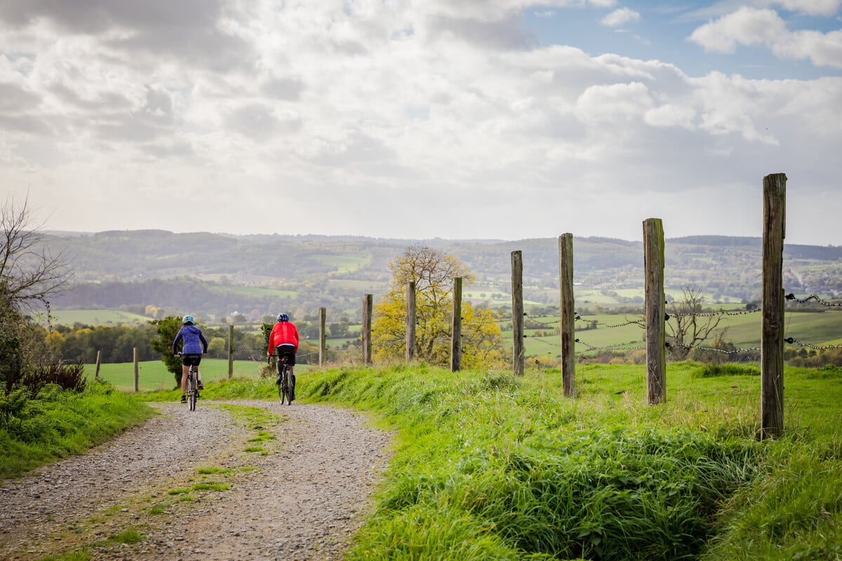 La Verdoyante de Livarot à Saint-Pierre-sur-Dives Livarot-Pays-d'Auge Normandie