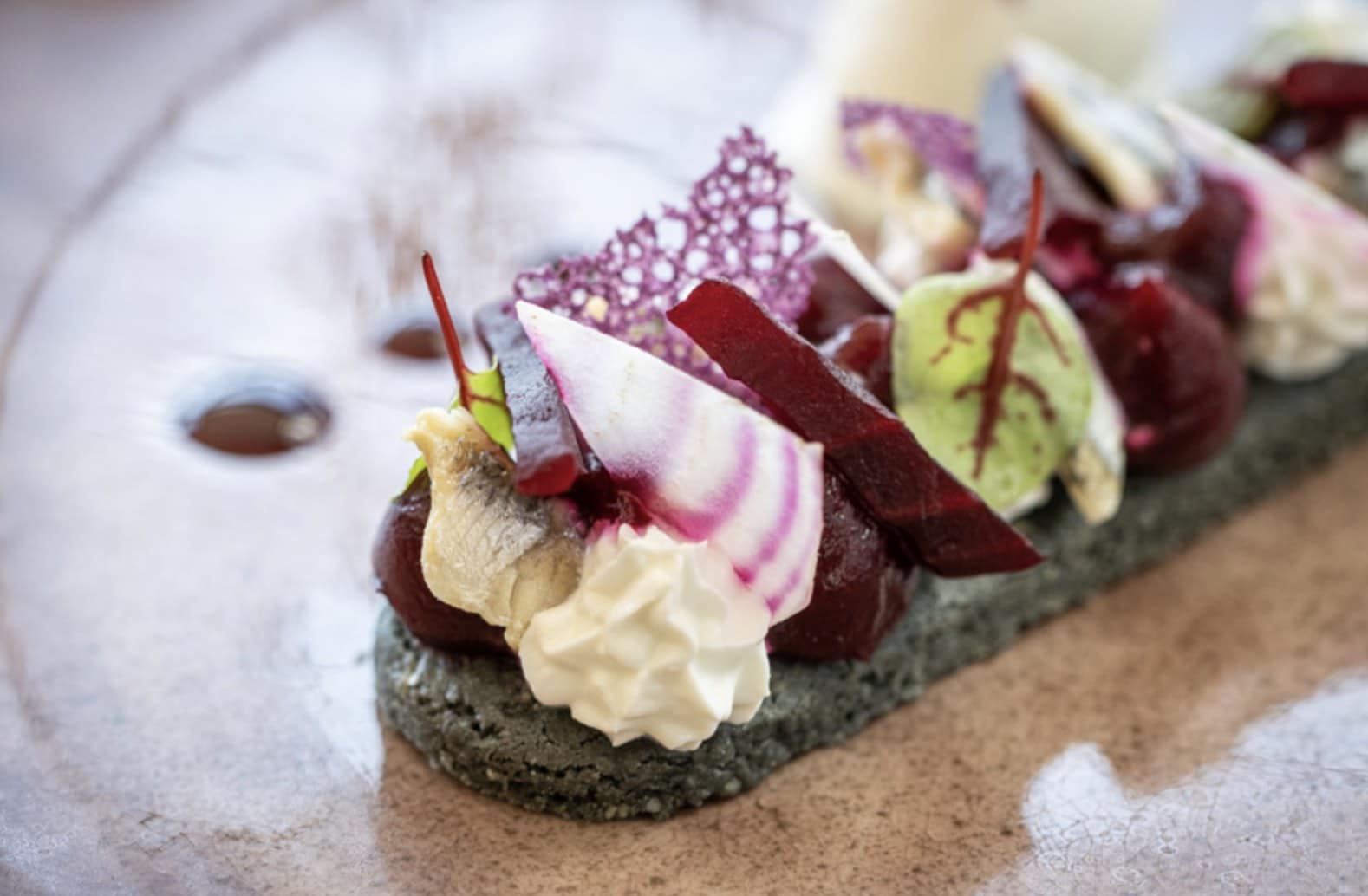 rennes restaurant essentiel