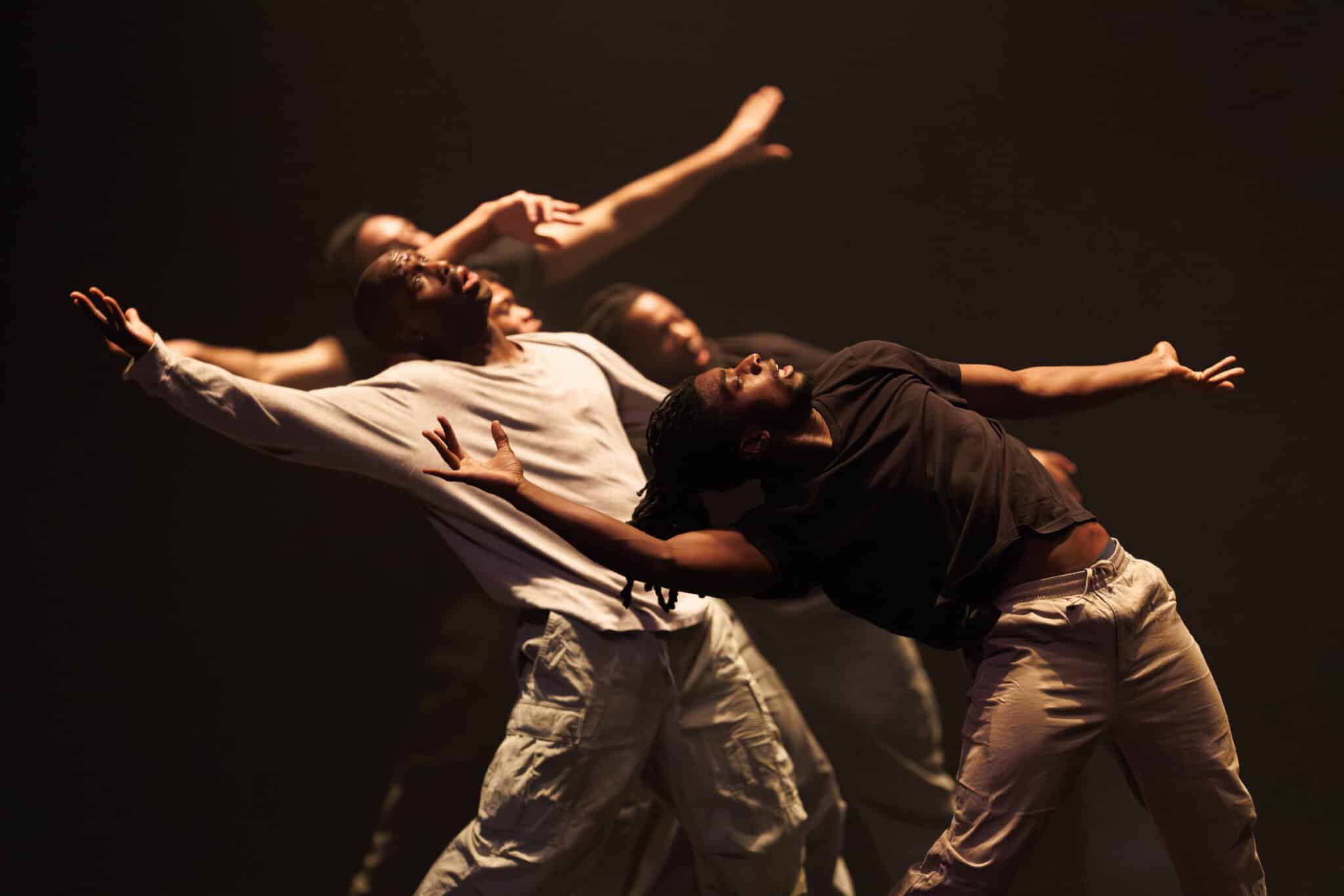 UPSHOT SCÈNE EN GRAND PIC SAINT-LOUP