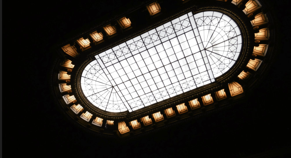 salle du congrès versailles