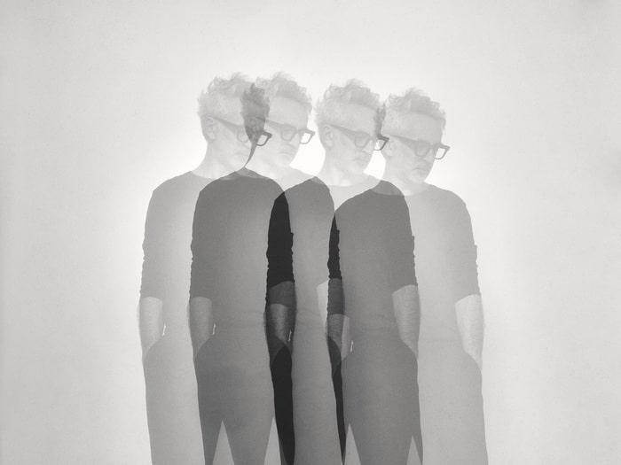 Vincent Delerm Salle Paul Fort