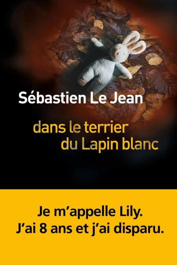 sébastien le jean dans le terrier du lapin blanc