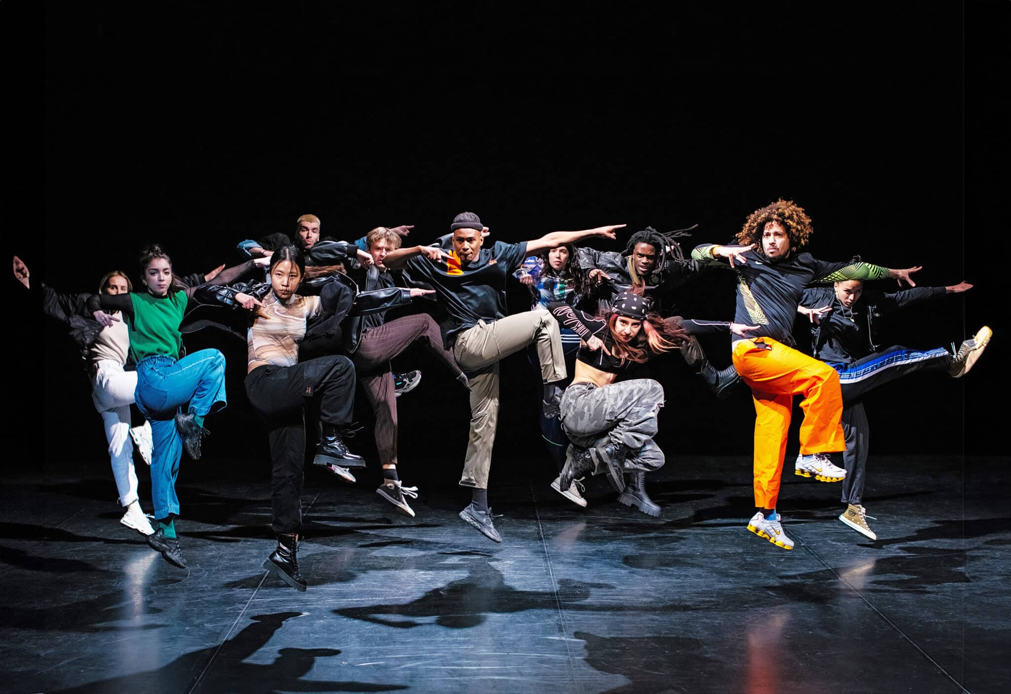 SPECTACLE RAVE LUCID