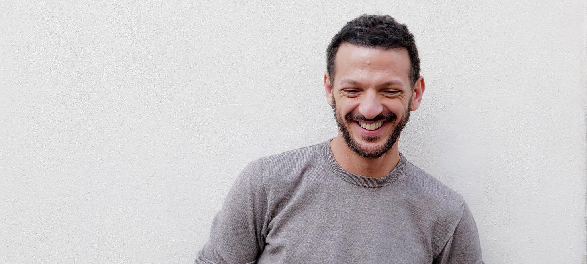 VINCENT DEDIENNE UN LENDEMAIN SOIR DE GALA