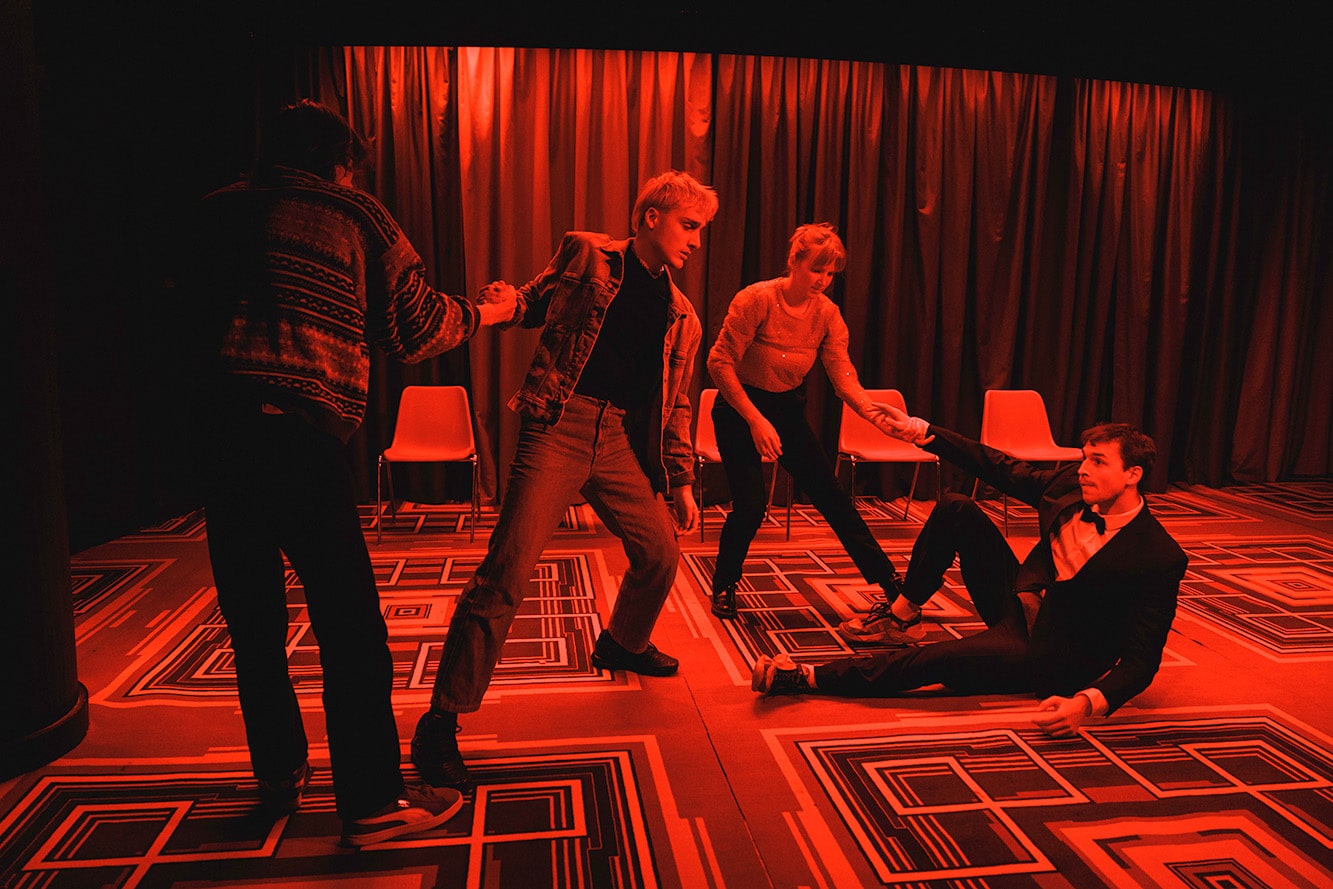 THÉÂTRE LA TOUR DE CONSTANCE