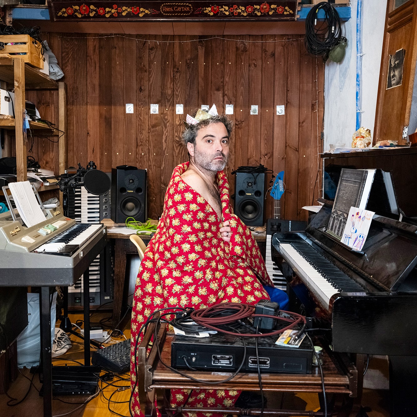 CONCERT BABX & INVITÉS