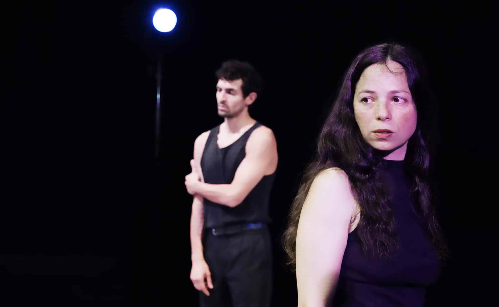 THÉÂTRE RETOUR DE LA PRÉFECTURE