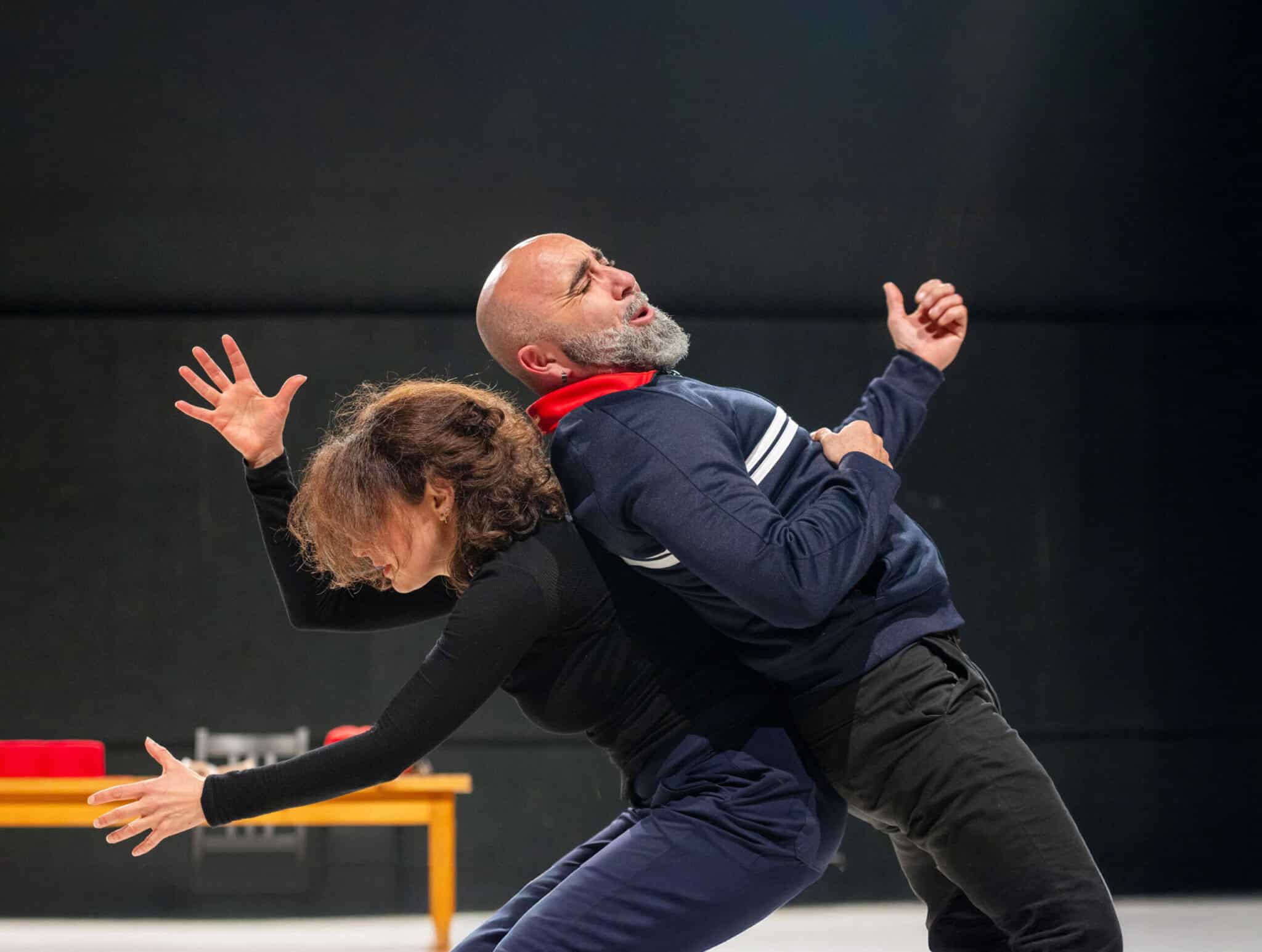 SPECTACLE DON QUICHOTTE