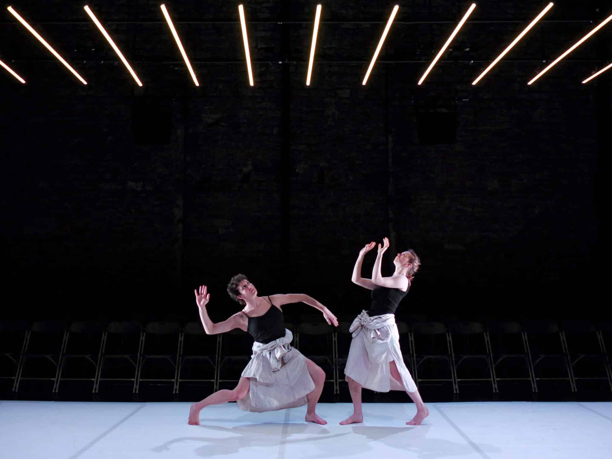 SPECTACLE YOU’RE MY SISTER