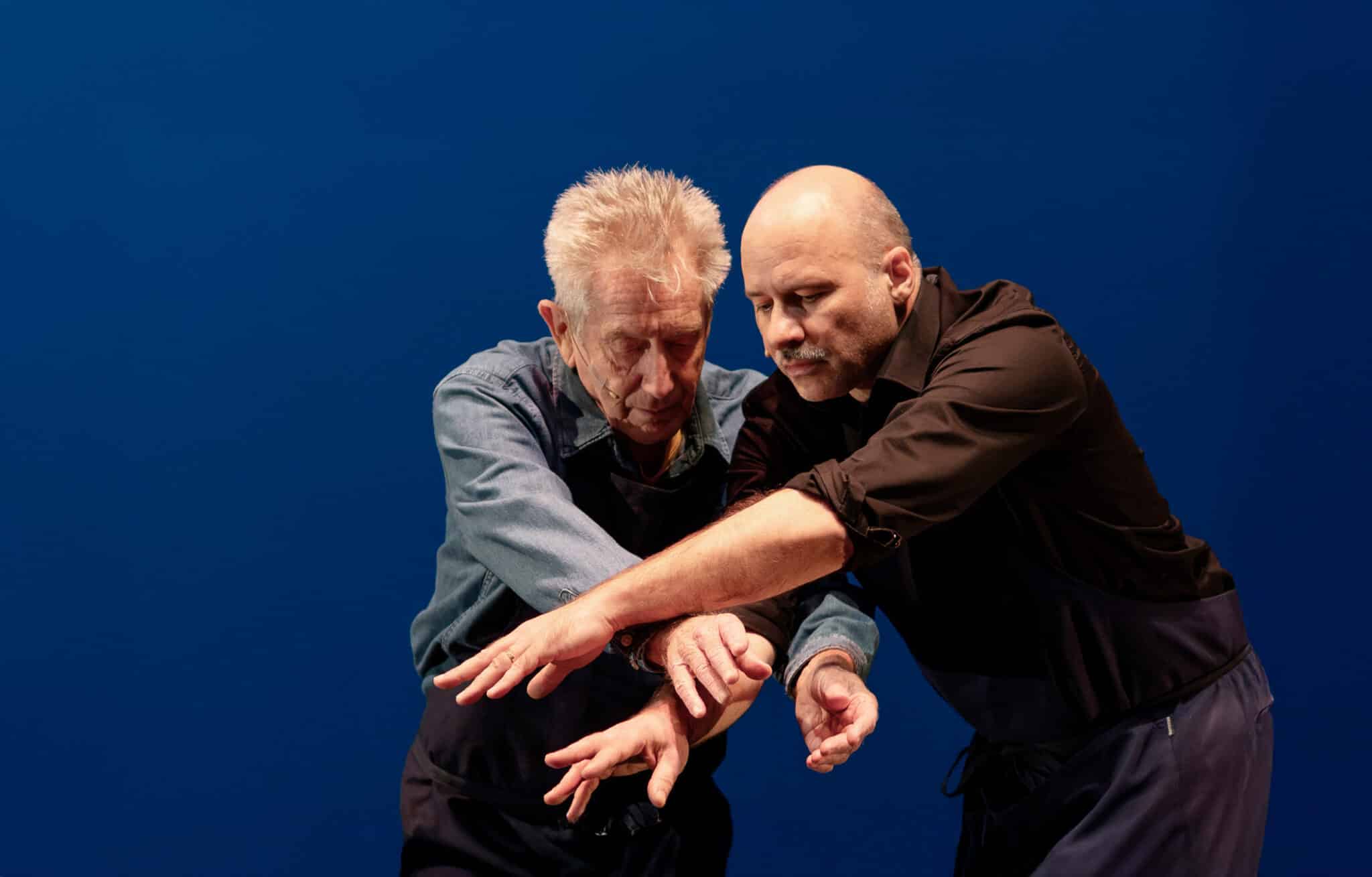 SPECTACLE VAGABONDAGES ET CONVERSATIONS