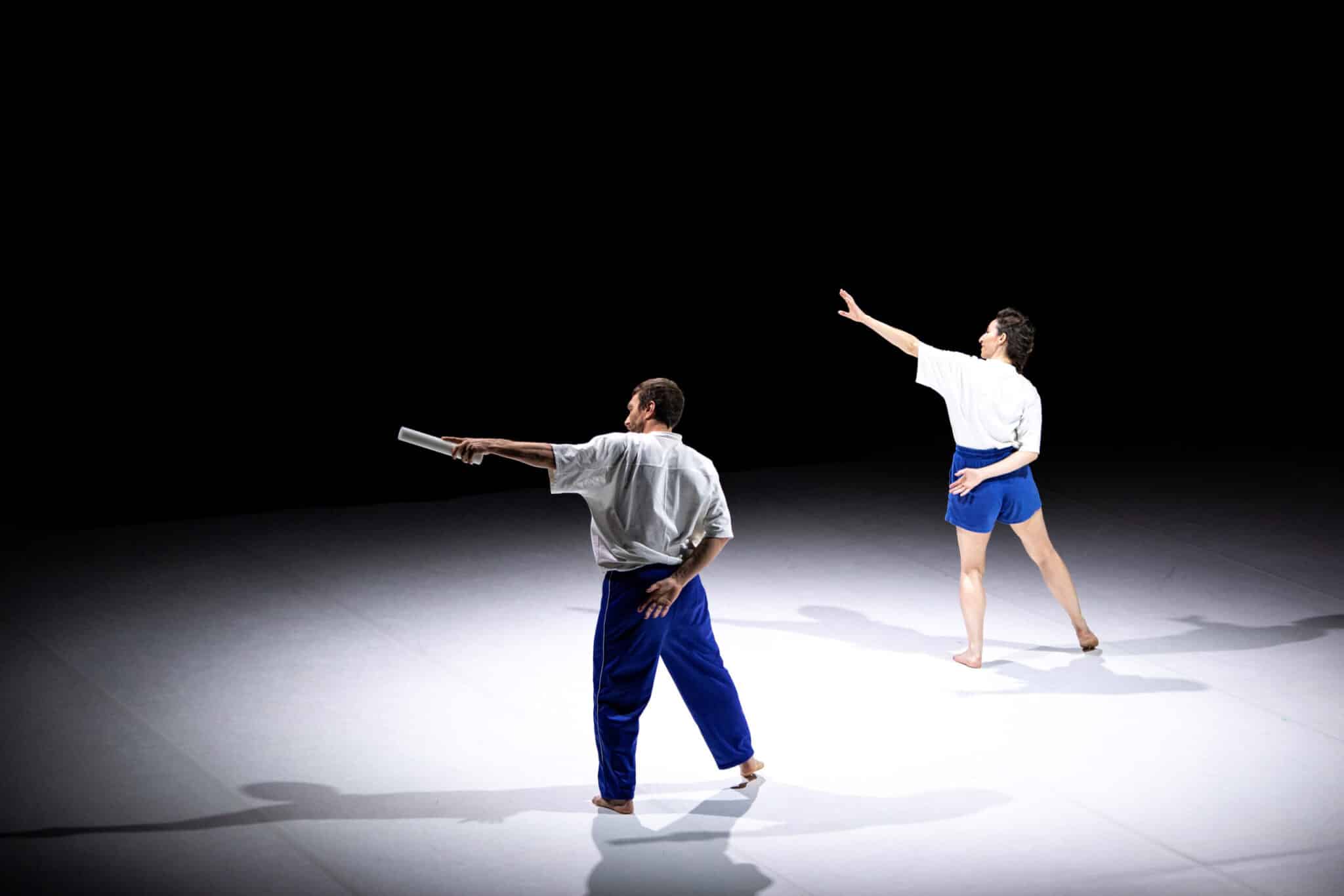 SPECTACLE LA VIE NOUVELLE