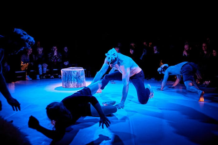 Reclaim Site des Machines de l'Île de Nantes