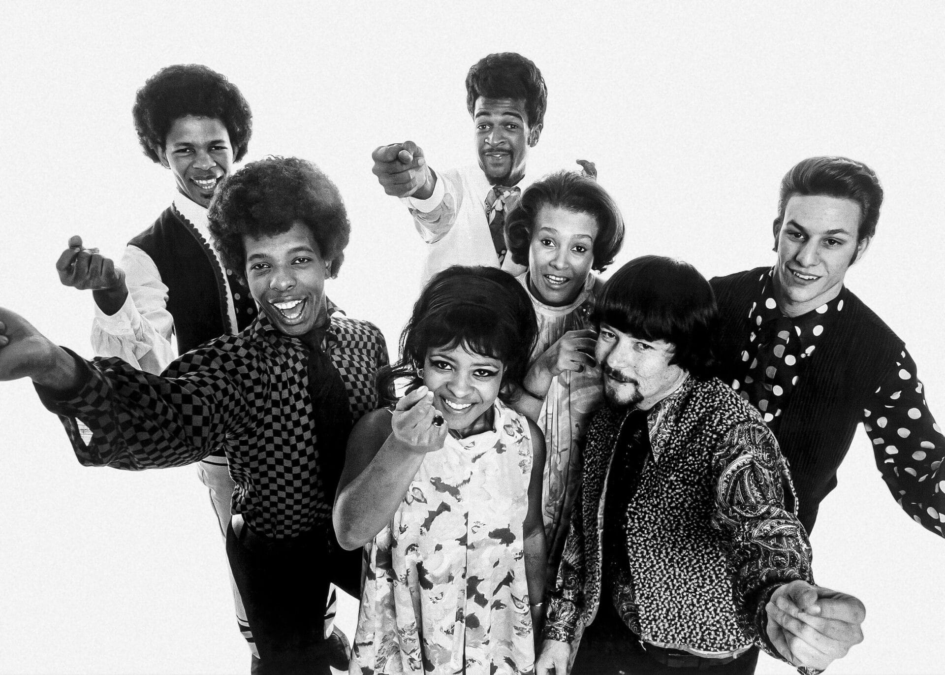 Sly and the Family