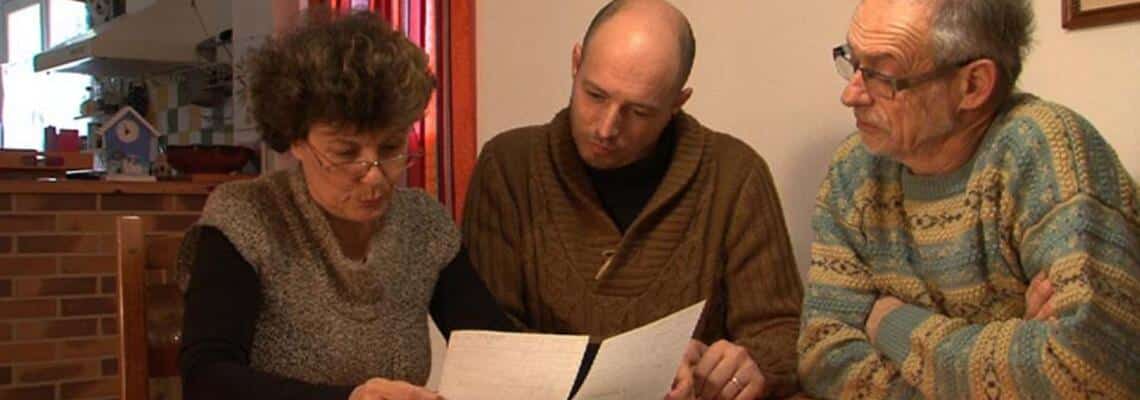 Le Mois du doc Mauvais élèves