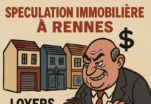 speculation immobiliere rennes