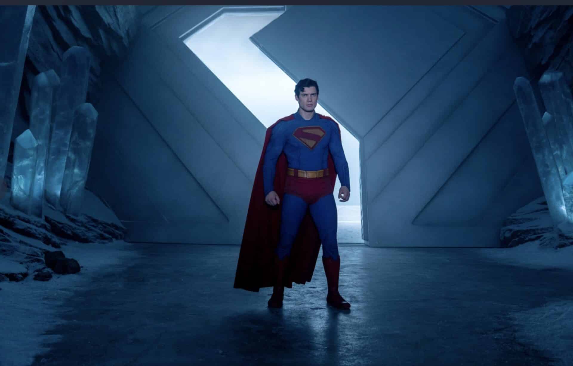Superman 2025