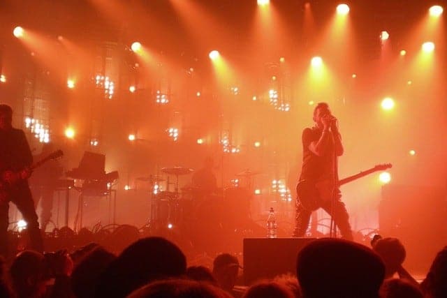 THE ROYSTON CLUB Paris