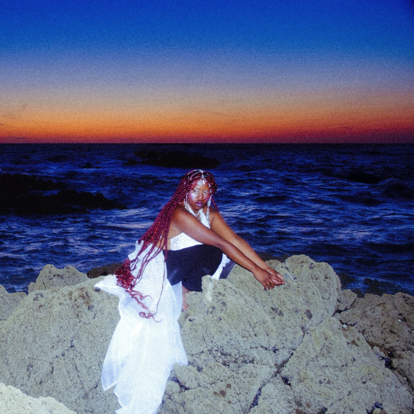 TENDRE L'ETE odoneila