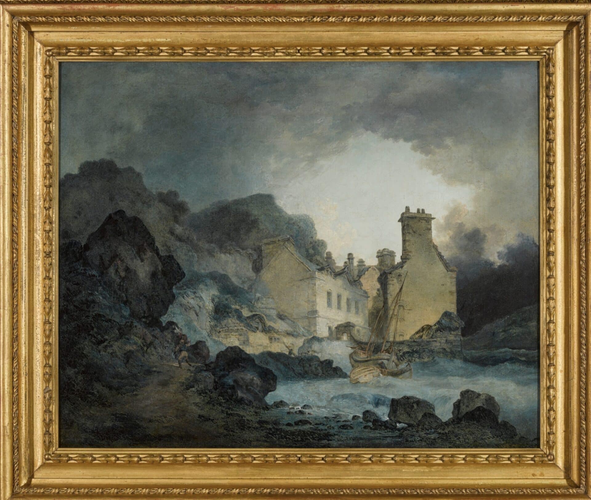 turner