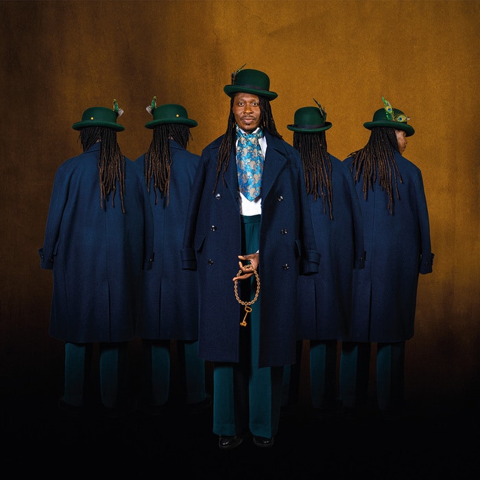 Faady Freddy Théâtre de la Fleuriaye